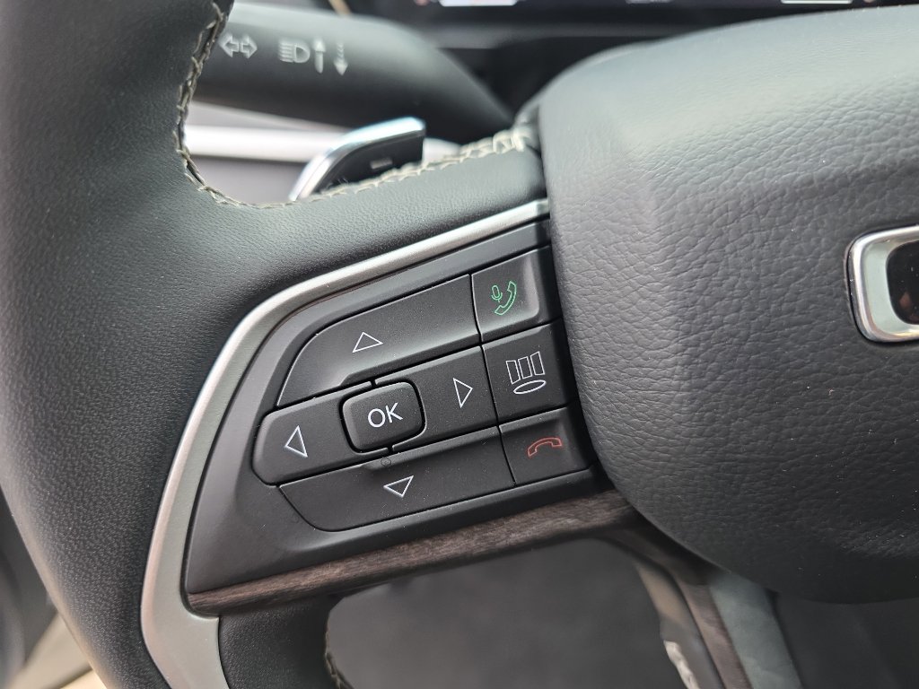 2023 Jeep Grand Cherokee Limited - Photo 19