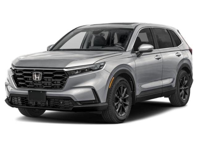 2027 Honda CR-V EX-L SUV