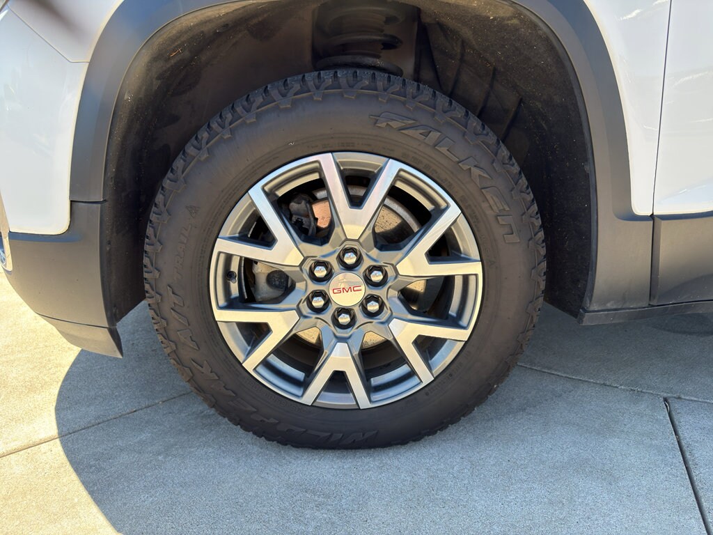2023 GMC Acadia SLT - Photo 33