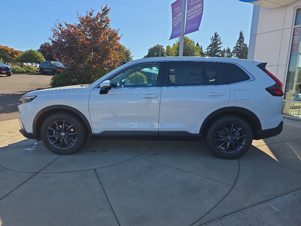 2026 Honda CR-V EX-L photo 2