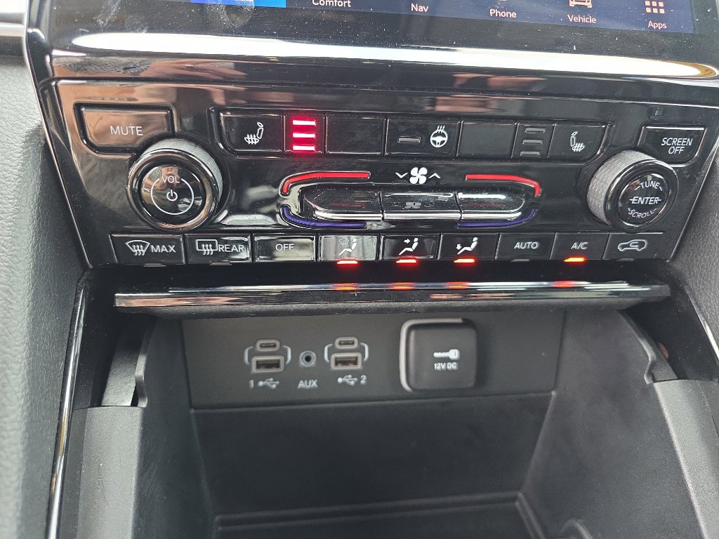 2023 Jeep Grand Cherokee Limited - Photo 27
