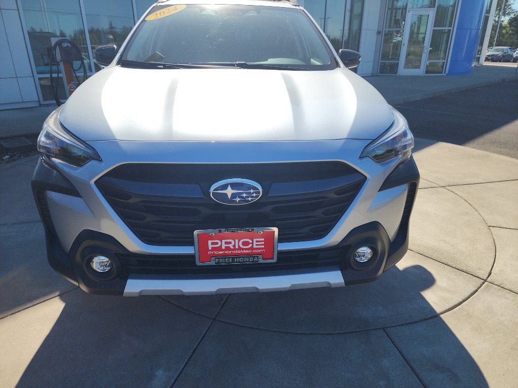 2024 Subaru Outback Limited - Photo 9