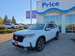 2025 Honda Pilot Touring SUV