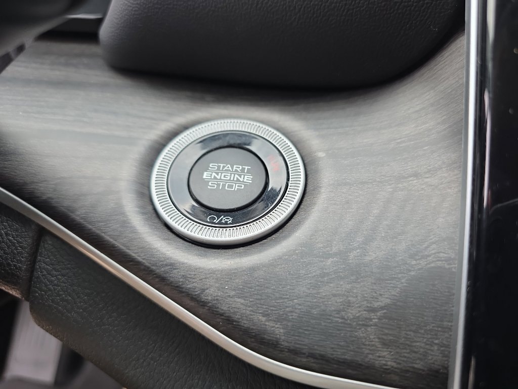 2023 Jeep Grand Cherokee Limited - Photo 30