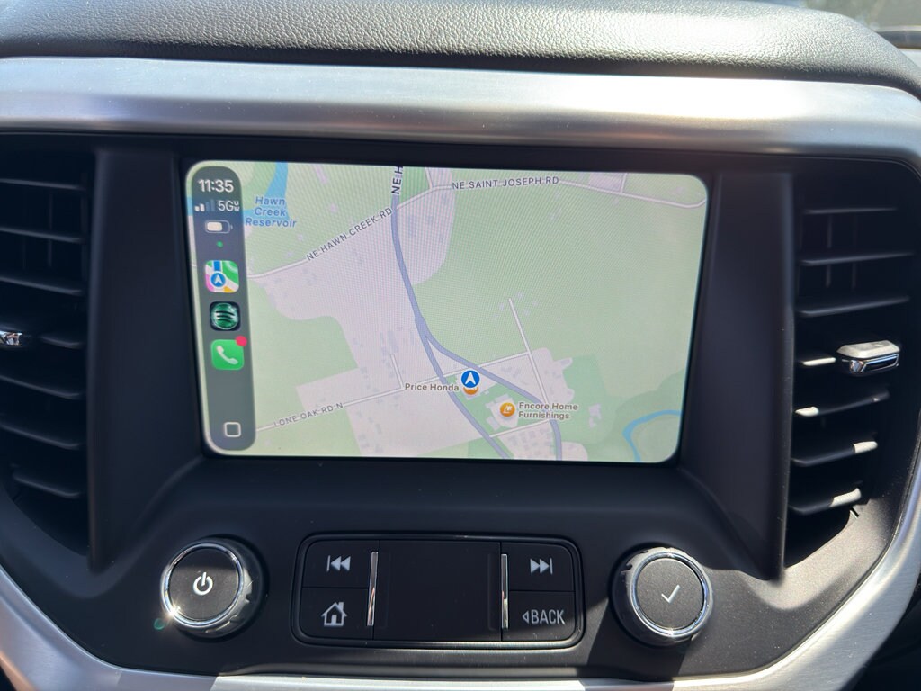 2023 GMC Acadia SLT - Photo 18