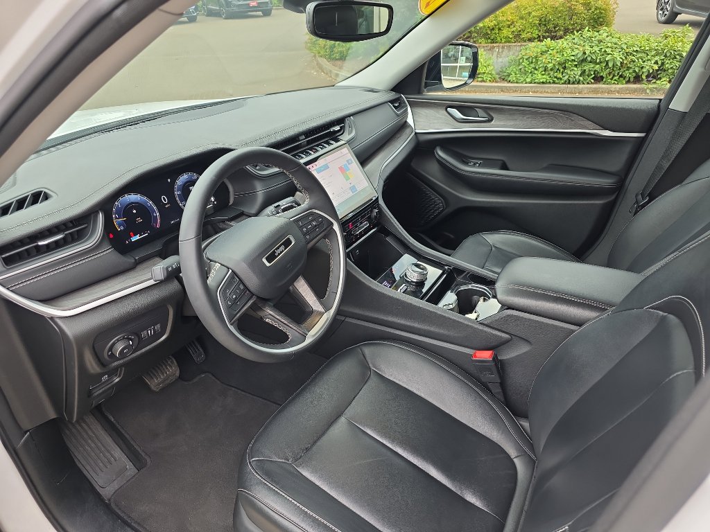 2023 Jeep Grand Cherokee Limited - Photo 11