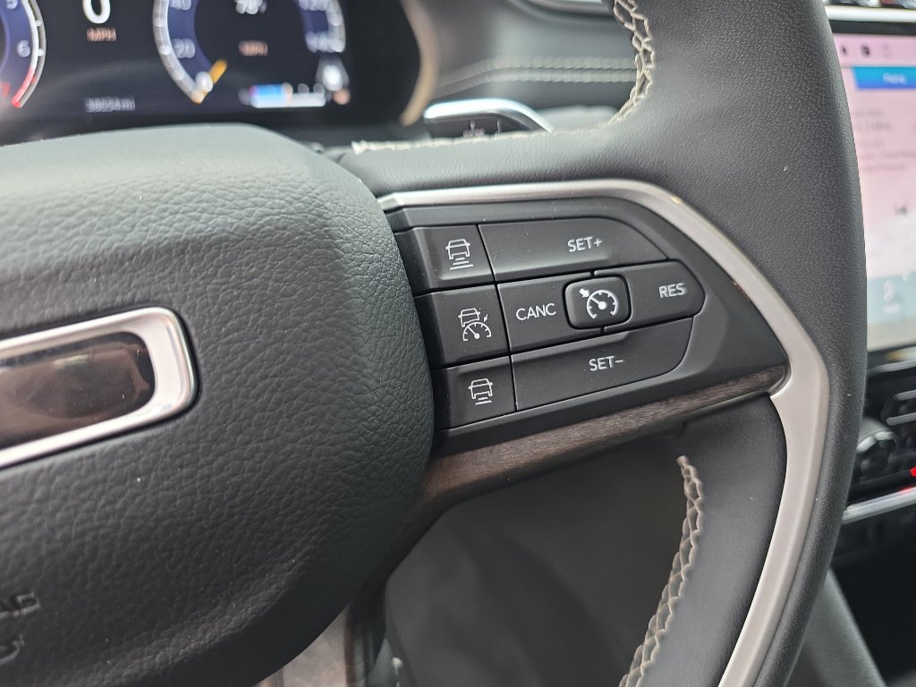 2023 Jeep Grand Cherokee Limited - Photo 20