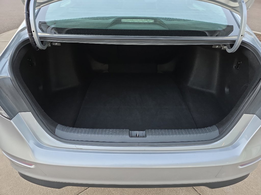 2024 Honda Accord EX - Photo 6