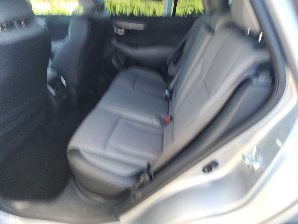 2024 Subaru Outback Limited - Photo 13