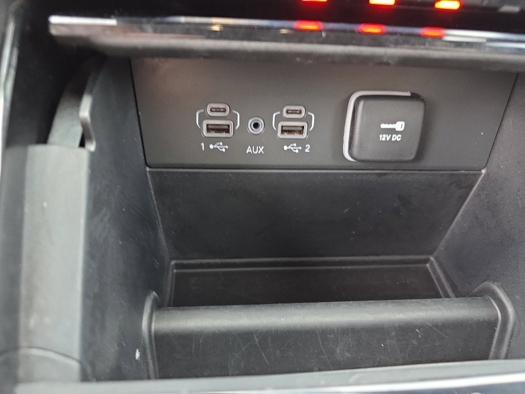2023 Jeep Grand Cherokee Limited - Photo 28