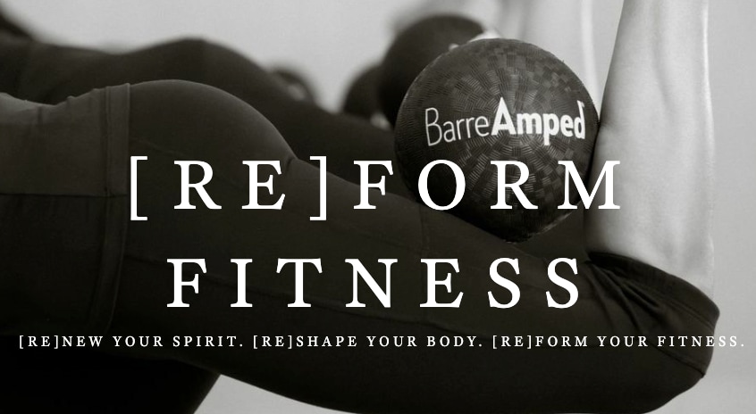 Reform Fitness