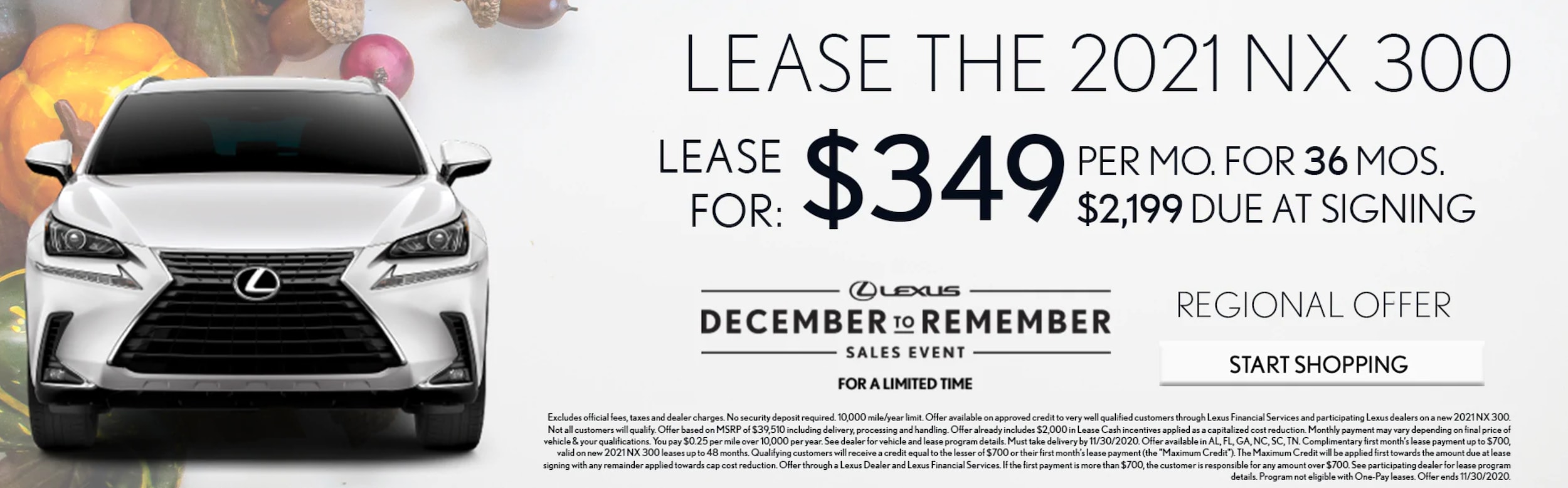 Black Friday Sales Price LeBlanc Lexus Baton Rouge, LA