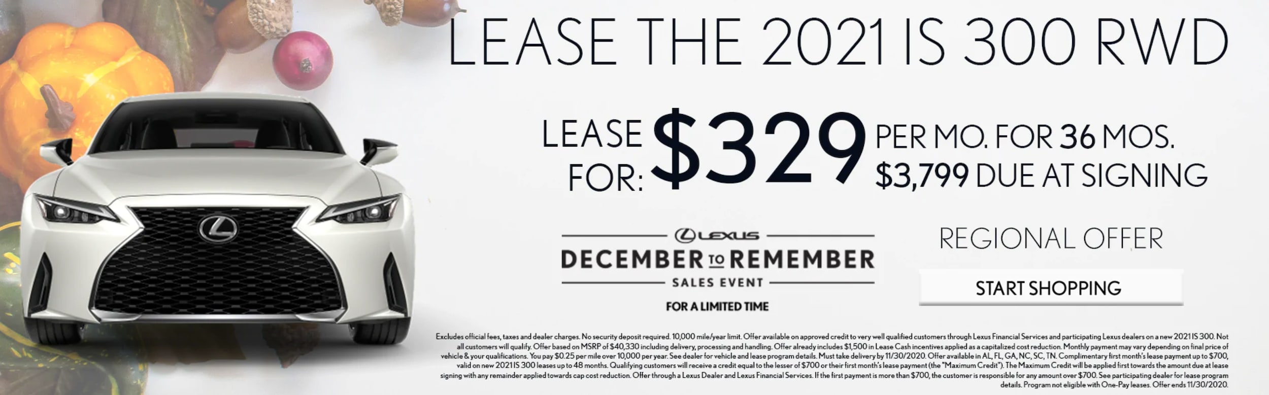 Black Friday Sales Price LeBlanc Lexus Baton Rouge, LA