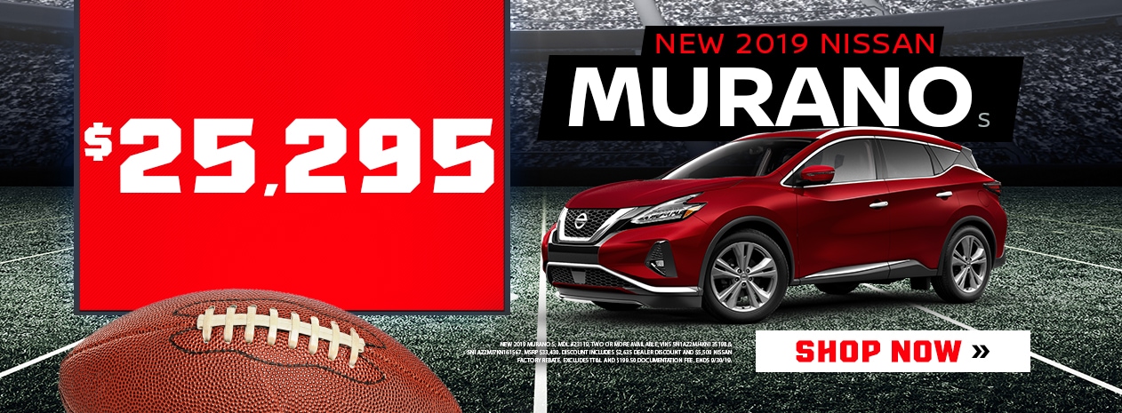Price LeBlanc Nissan | New Nissan Dealership in Gonzales, LA Price LeBlanc Nissan | New Nissan Dealership in Gonzales, LA