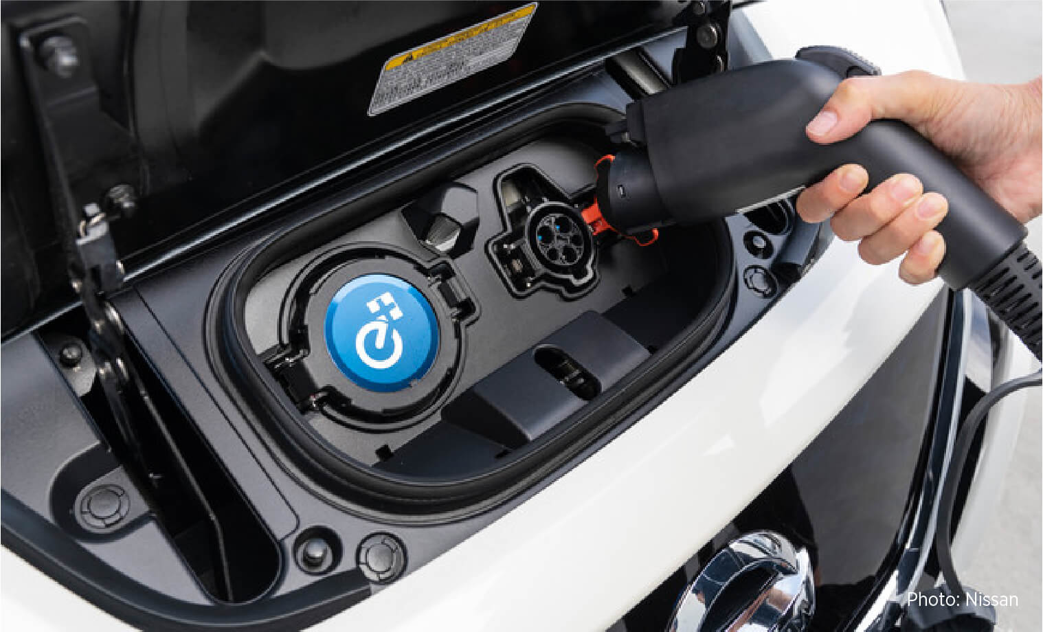 Electric Vehicle Information in Baton Rouge, LA