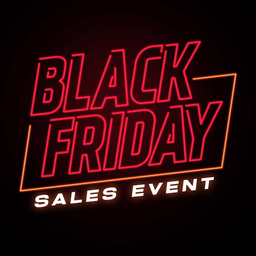 Black Friday Deals in Gonzales, LA