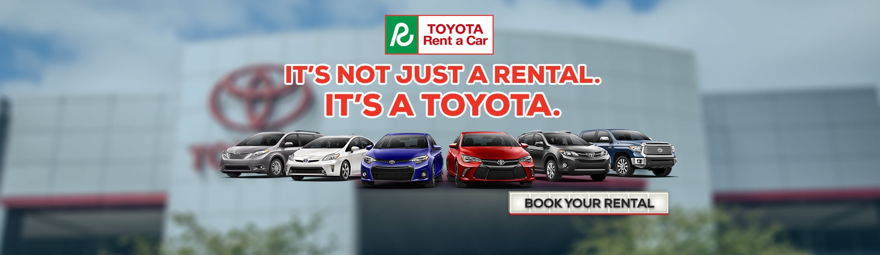 Toyota Dealership Baton Rouge LA | Serving New Orleans | Price LeBlanc ...