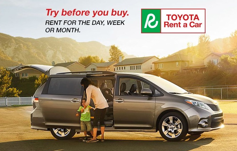 How can I get a cheap hybrid rental?