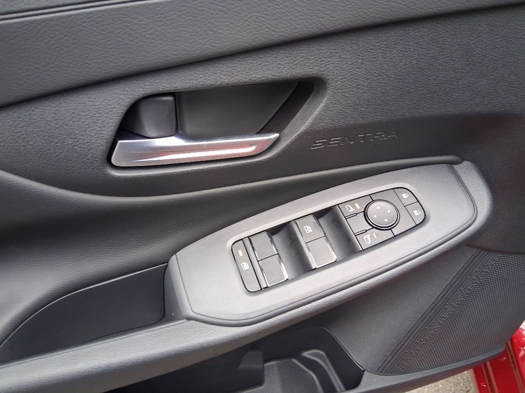 2026 Nissan Sentra SV - Photo 16