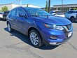 Nissan Rogue Sport