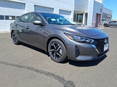 2025 Nissan Sentra SV Sedan