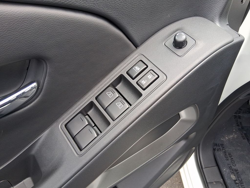 2026 Nissan Frontier SV - Photo 21