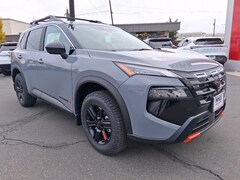 2026 Nissan Rogue Rock Creek SUV