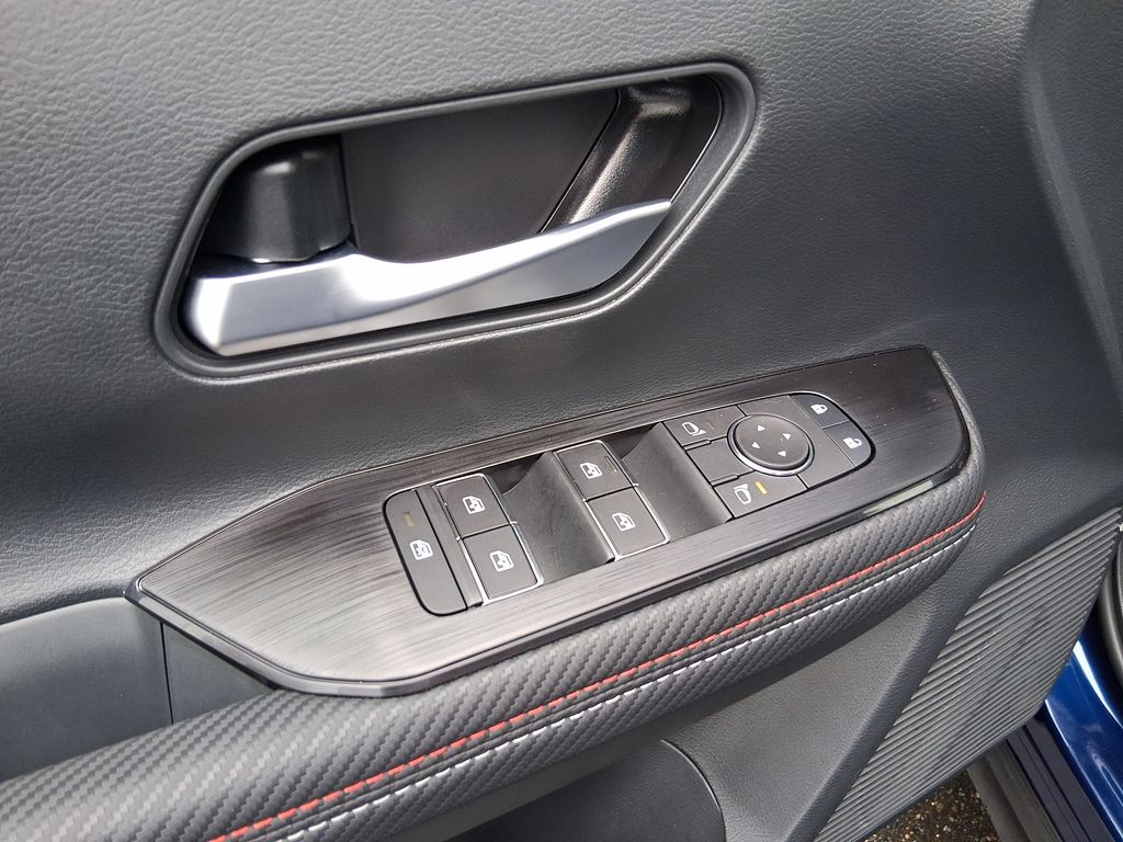2026 Nissan KICKS SR AWD - Photo 17