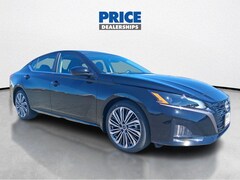 2026 Nissan Altima SV Sedan