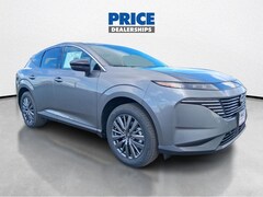 2026 Nissan Murano SL SUV