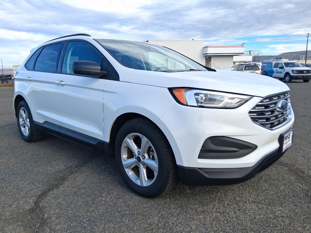 2020 Ford Edge SE
