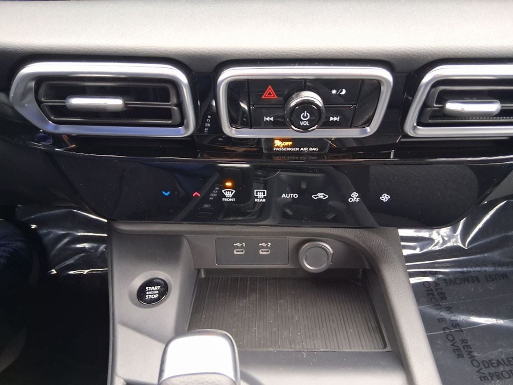 2026 Nissan Sentra SV - Photo 15