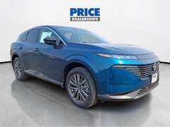 2026 Nissan Murano SL SUV