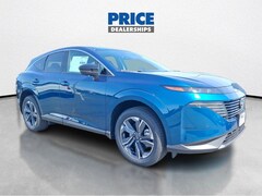 2026 Nissan Murano SL SUV