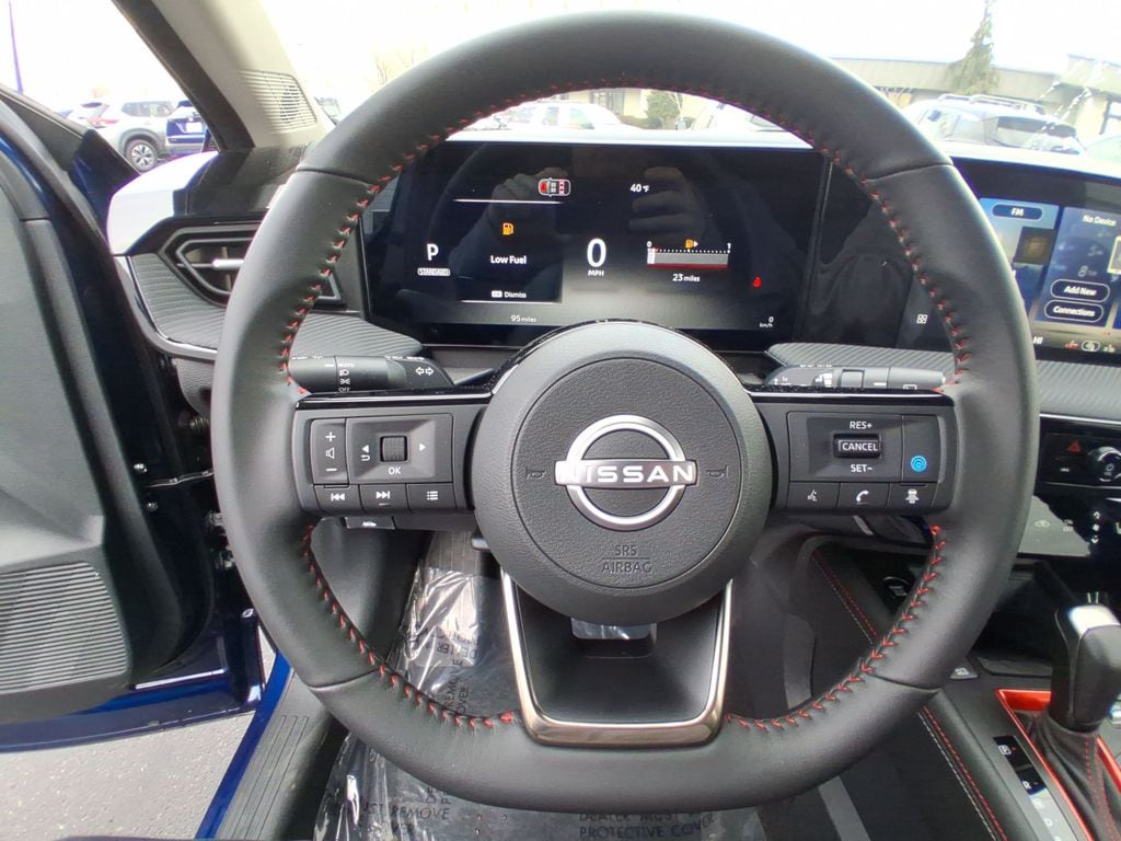 2026 Nissan KICKS SR AWD - Photo 15
