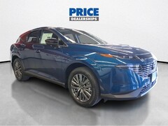 2026 Nissan Murano SL SUV