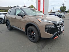 2026 Nissan Rogue Rock Creek SUV