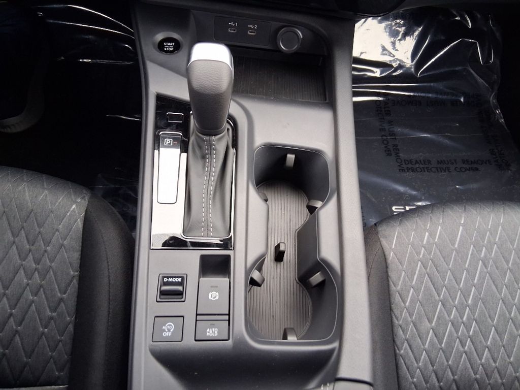 2026 Nissan Sentra SV - Photo 14
