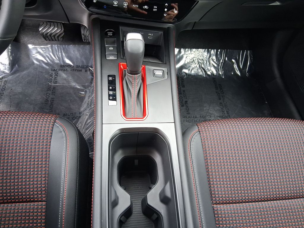 2026 Nissan KICKS SR AWD - Photo 14