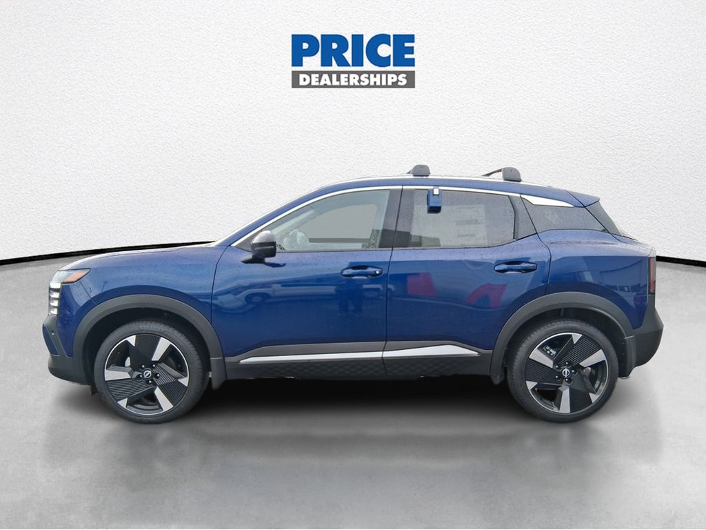 2026 Nissan KICKS SR AWD - Photo 9