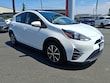 Toyota Prius c