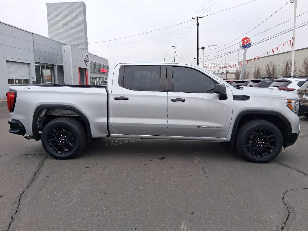 Used 2020 GMC Sierra 1500 Truck Crew Cab
