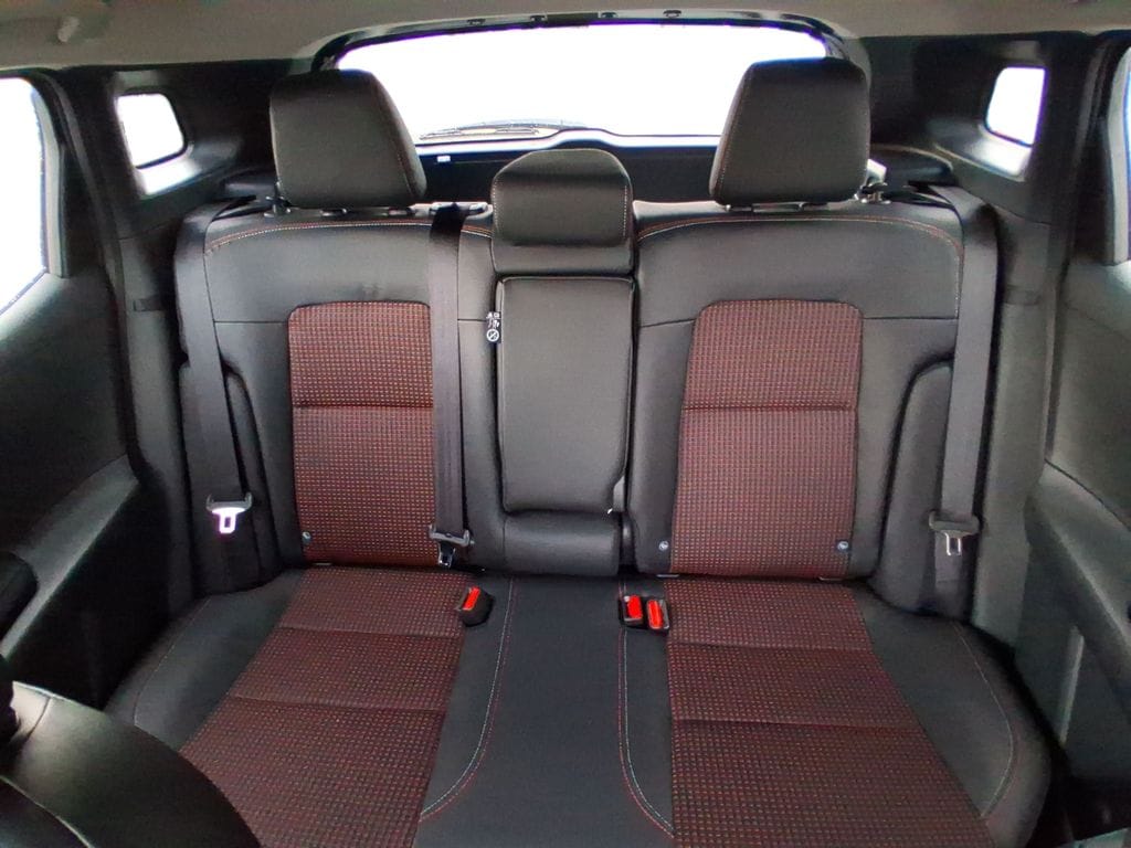 2026 Nissan KICKS SR AWD - Photo 12