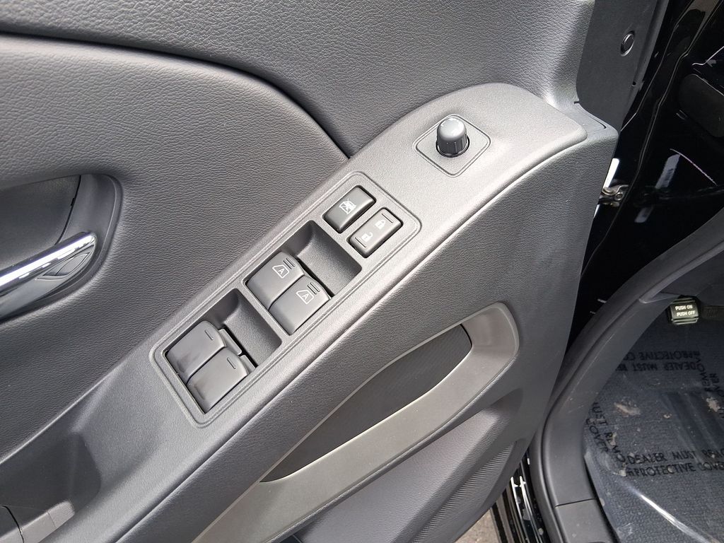 2026 Nissan Frontier SV - Photo 21