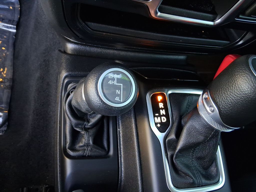 2021 Jeep Wrangler Sport - Photo 15