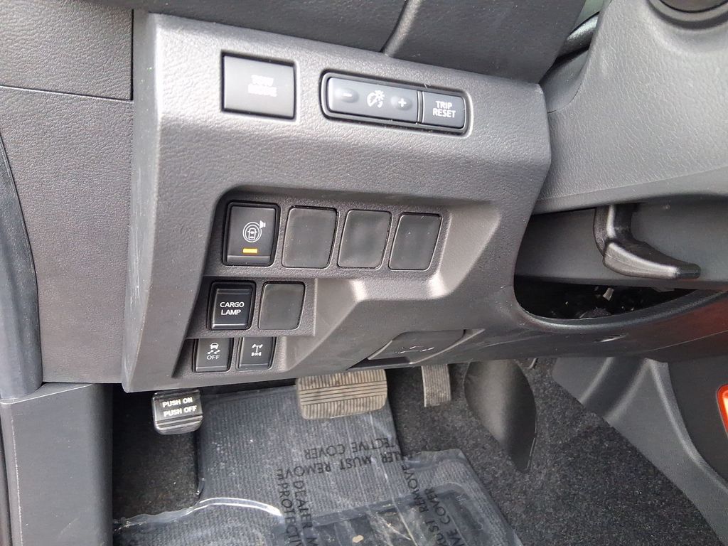 2026 Nissan Frontier PRO-4X - Photo 17