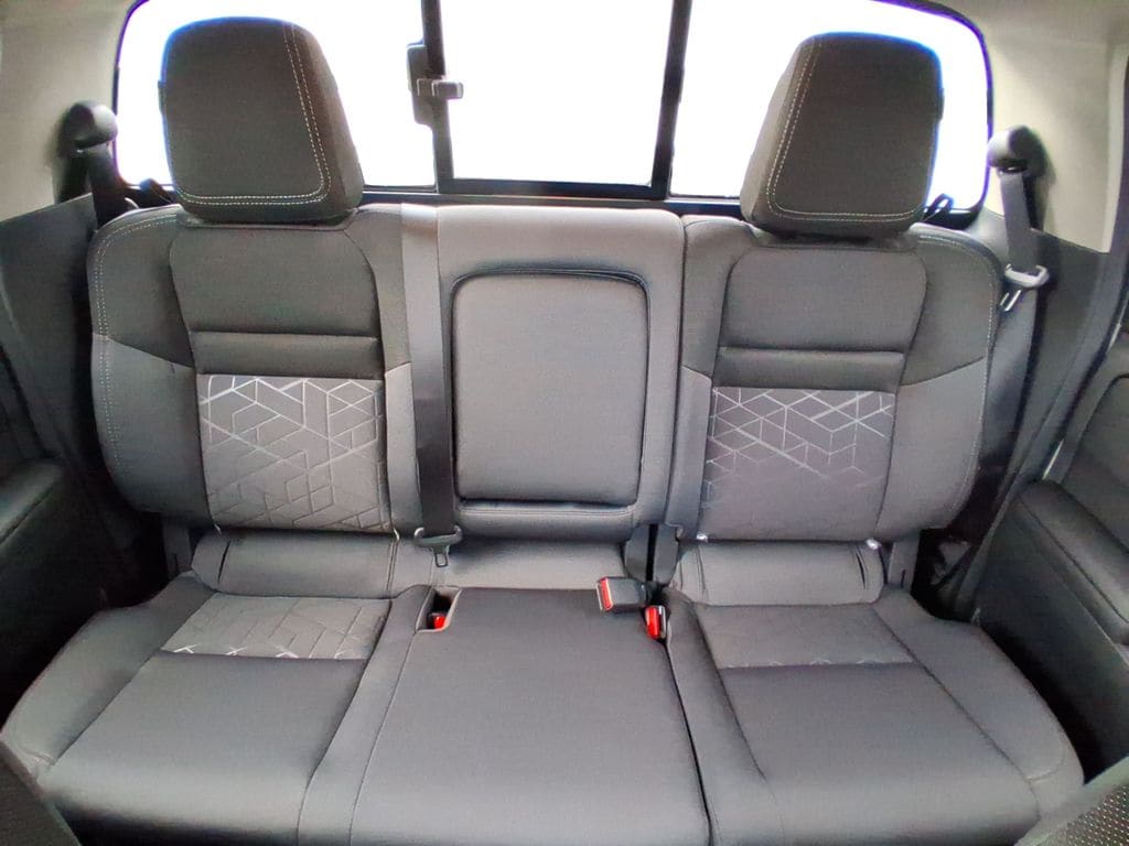 2026 Nissan Frontier SV - Photo 13