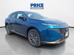 2026 Nissan Murano SL SUV