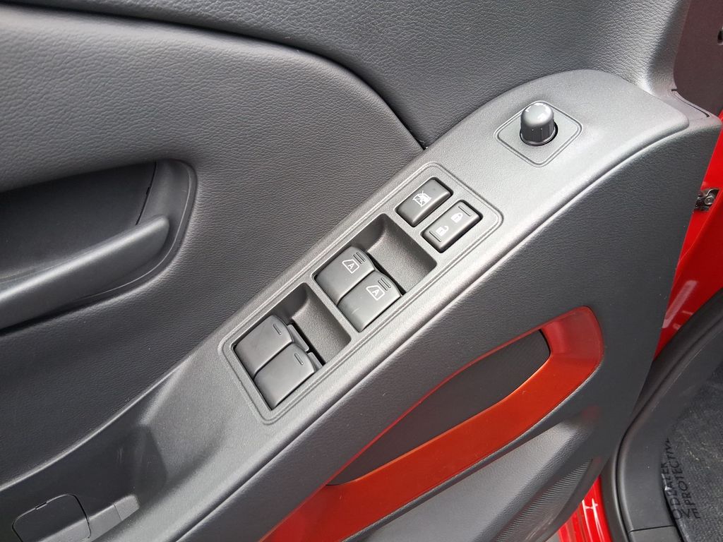 2026 Nissan Frontier PRO-4X - Photo 20