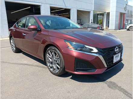 2023 Nissan Altima 2.5 SL Sedan